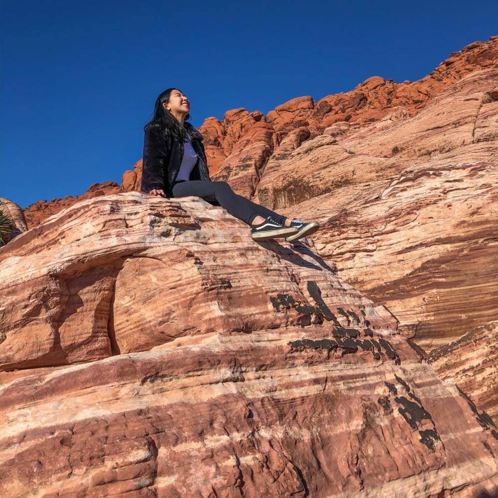 Meet your Posher, Demi fae